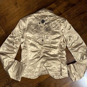 Diesel women blazer Large